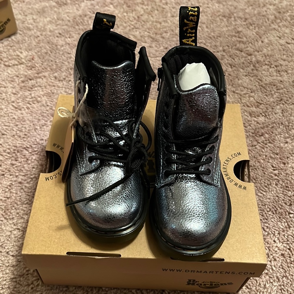 Dr.Marten boots